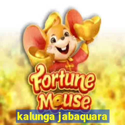 kalunga jabaquara