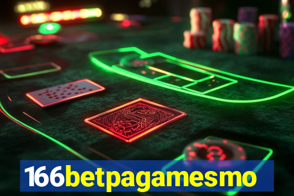 166betpagamesmo