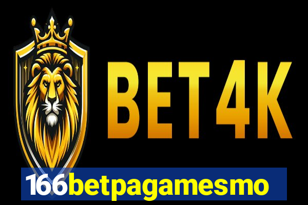 166betpagamesmo