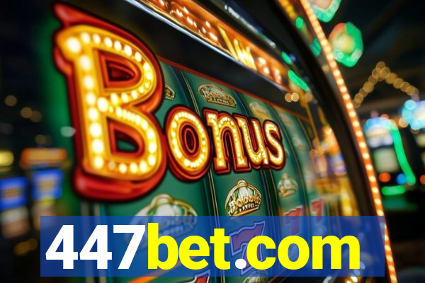 447bet.com