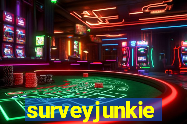 surveyjunkie