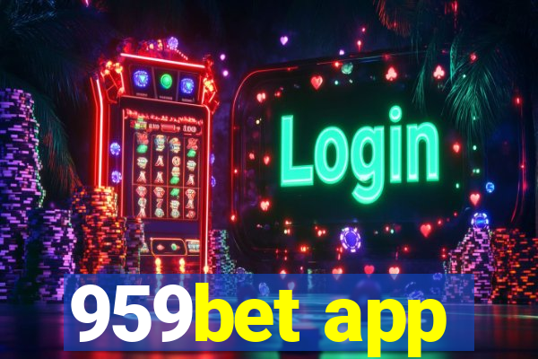 959bet app