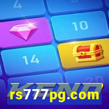 rs777pg.com