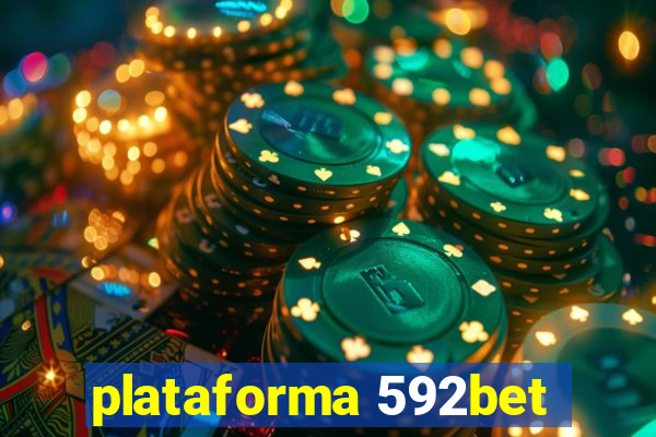 plataforma 592bet