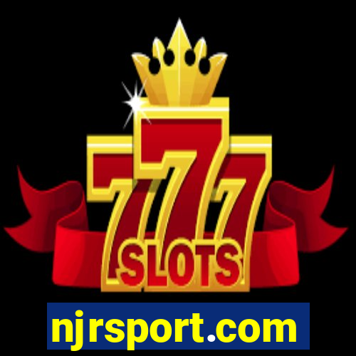 njrsport.com