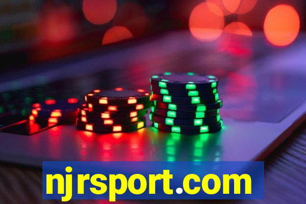 njrsport.com