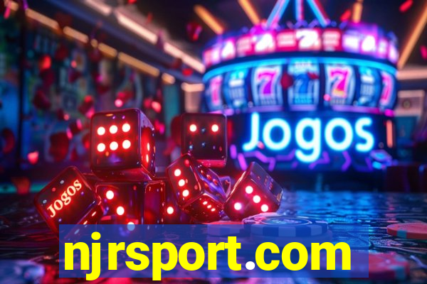 njrsport.com