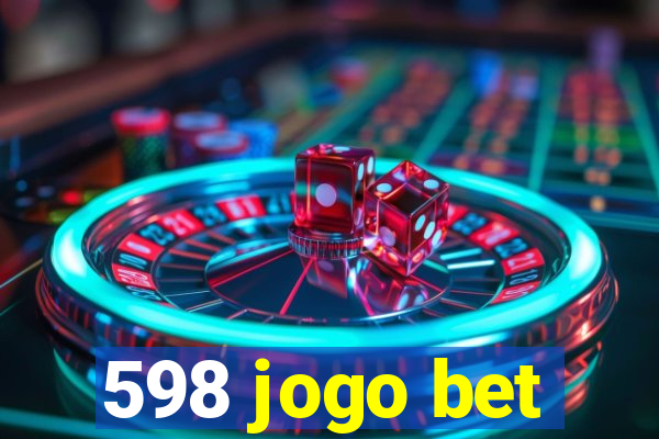 598 jogo bet