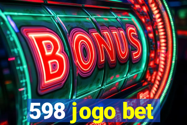 598 jogo bet