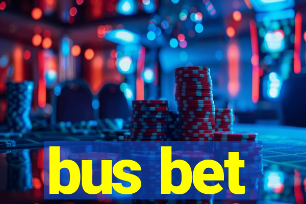 bus bet