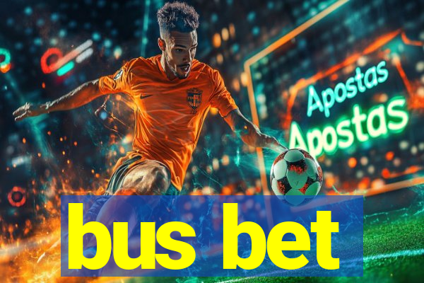 bus bet