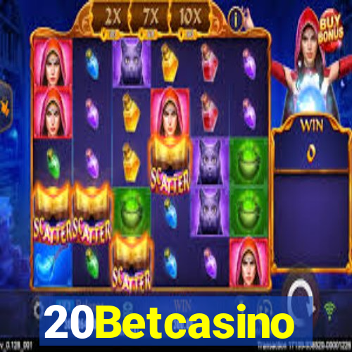 20Betcasino