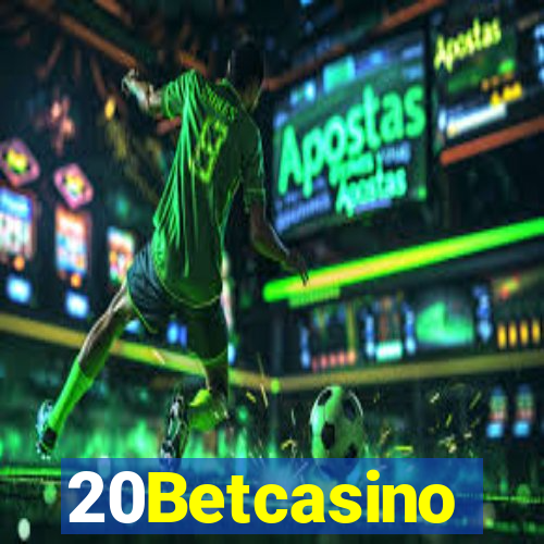 20Betcasino