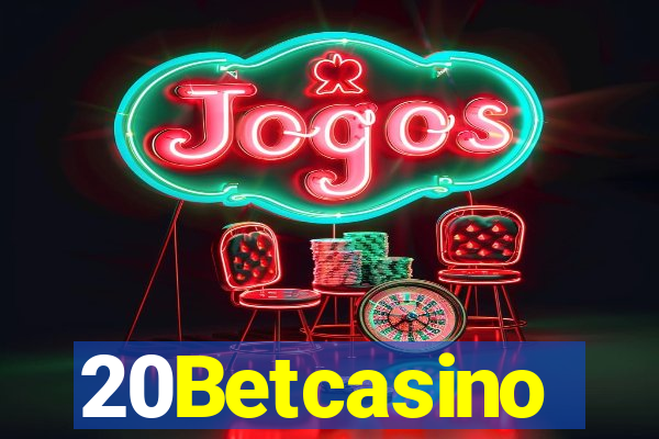 20Betcasino