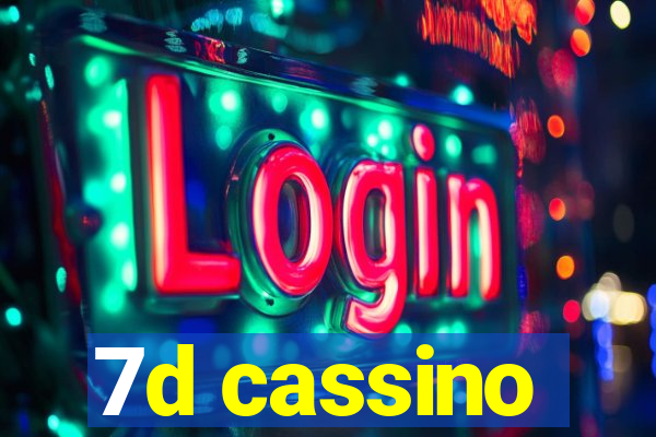 7d cassino