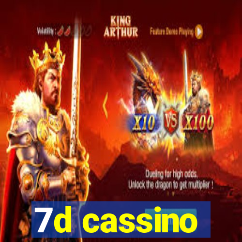 7d cassino