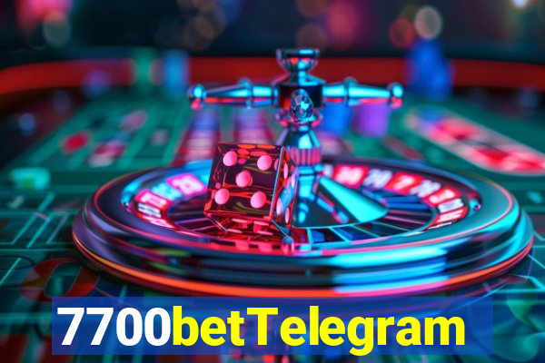 7700betTelegram