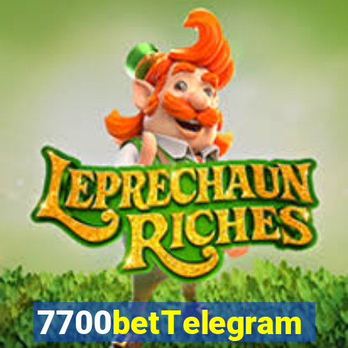 7700betTelegram