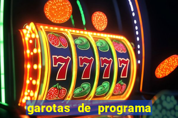 garotas de programa em guanambi