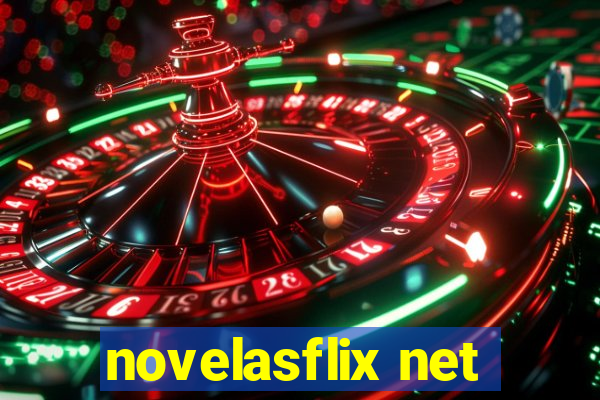 novelasflix net