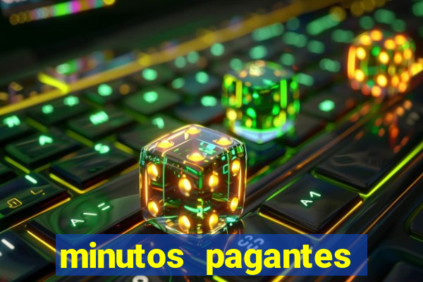 minutos pagantes slots pg