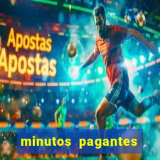 minutos pagantes slots pg