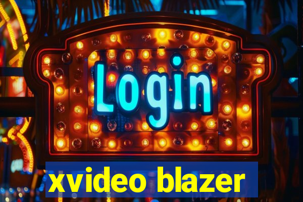 xvideo blazer