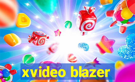 xvideo blazer