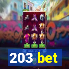 203 bet