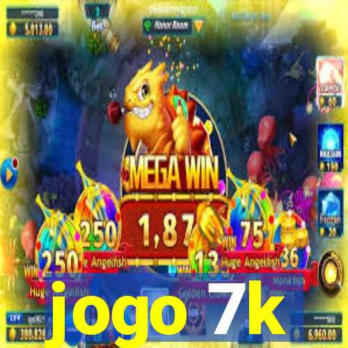 jogo 7k