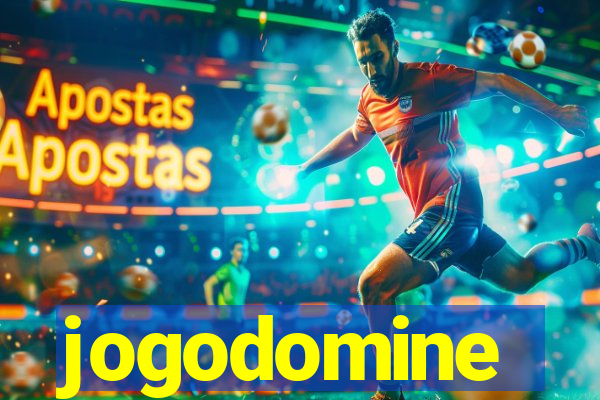 jogodomine