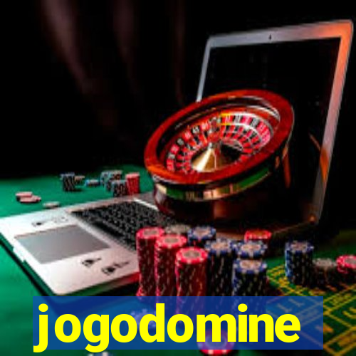 jogodomine