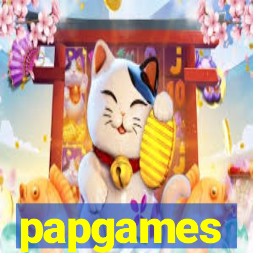 papgames