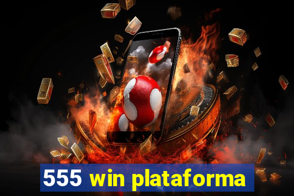 555 win plataforma