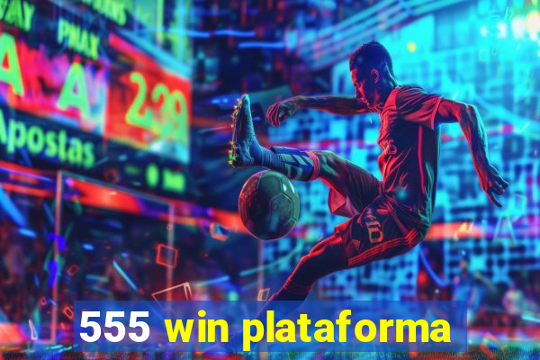 555 win plataforma