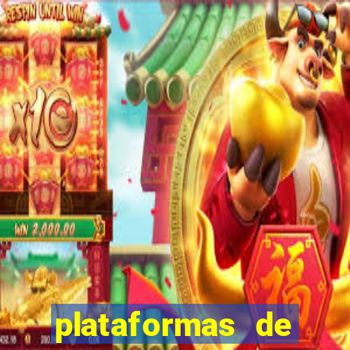 plataformas de jogos 2024