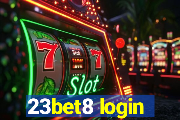 23bet8 login