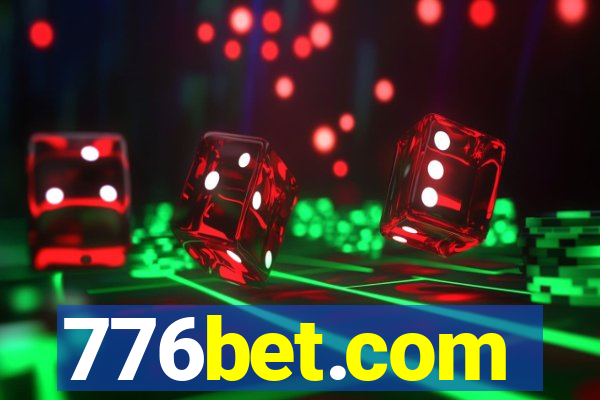 776bet.com