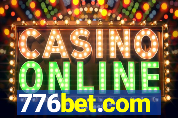 776bet.com