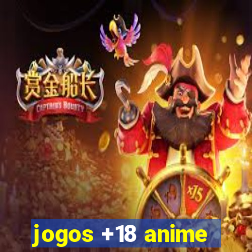 jogos +18 anime