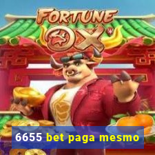 6655 bet paga mesmo