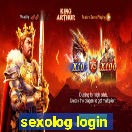 sexolog login