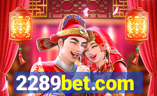 2289bet.com