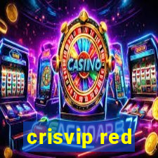 crisvip red