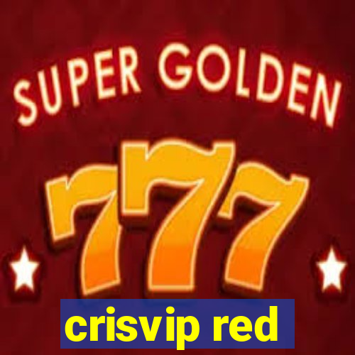 crisvip red