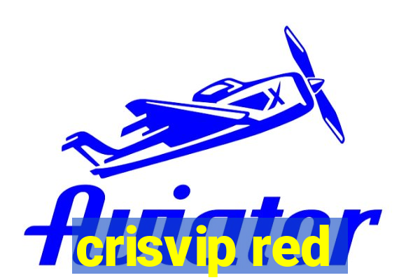 crisvip red