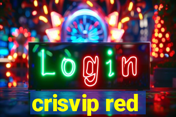 crisvip red