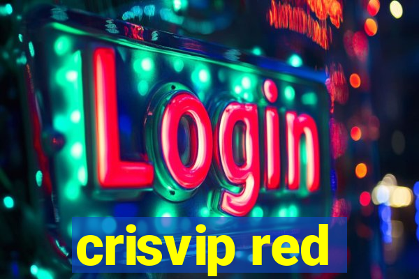 crisvip red