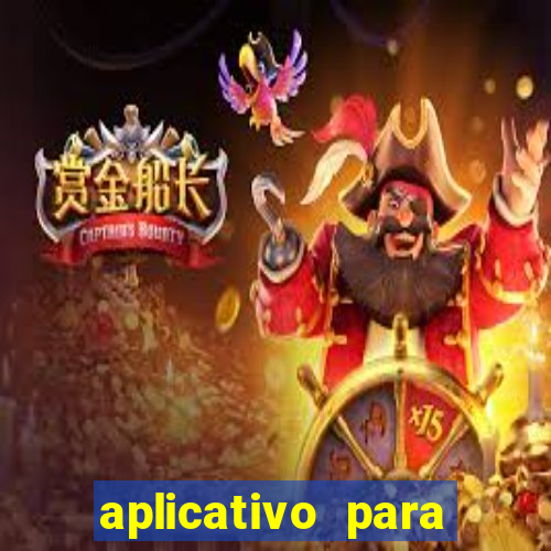 aplicativo para fazer jogo do bicho