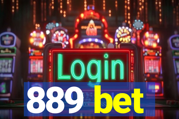 889 bet